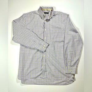 Men’s Bobby Jones Golf Shirt Size Large​​​